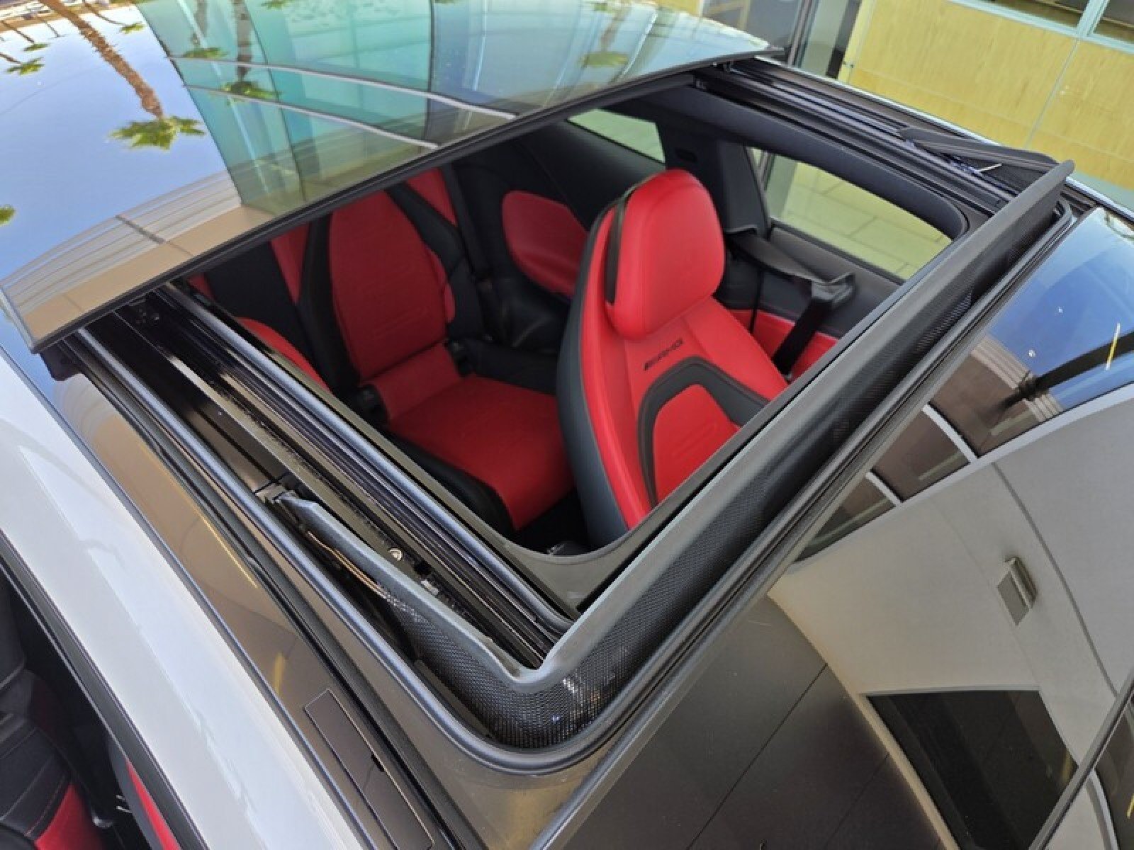 New 2026 Mercedes-Benz CLE 53 AMG 4MATIC Coupe image 19