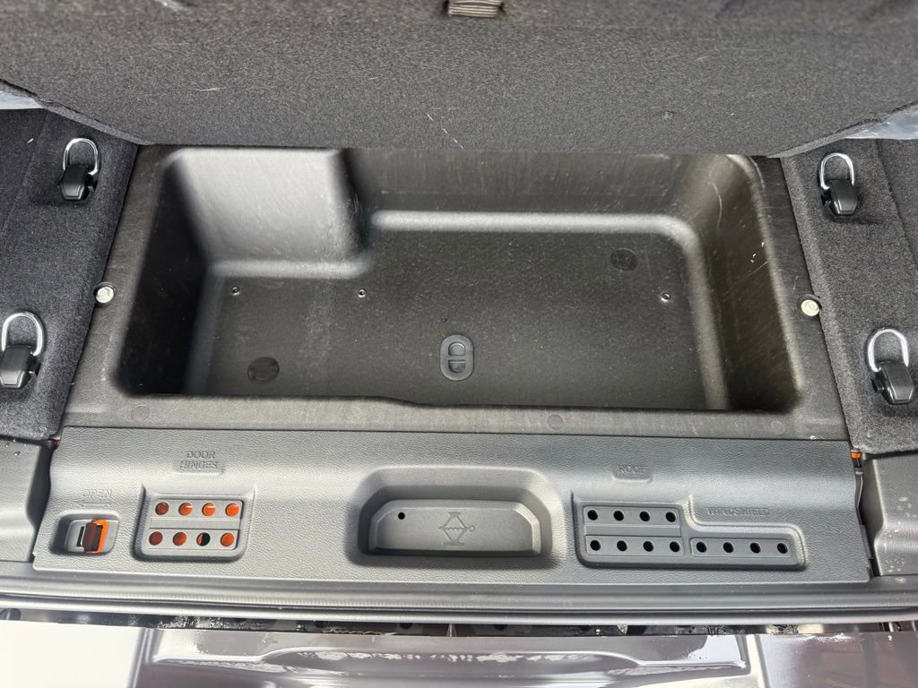 New 2025 Jeep Wrangler Sport S 4xe w/ Convenience Group image 47