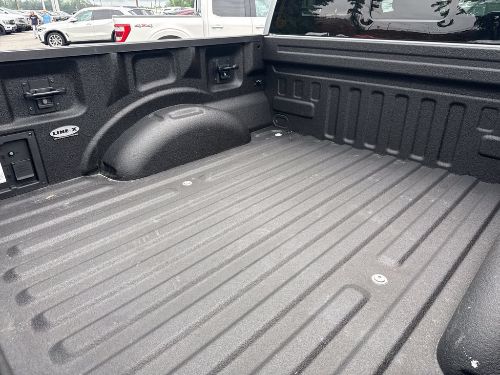 Used 2023 Ford F150 Platinum w/ Equipment Group 701A High AWD/4WD image 18
