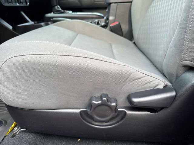 Used 2023 Toyota Tacoma SR image 16