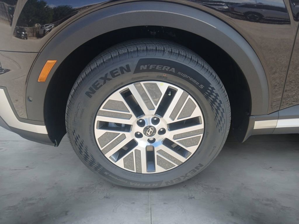 New 2026 Hyundai Palisade SEL FWD image 14