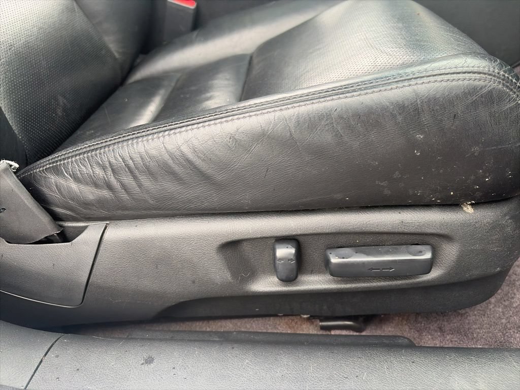 Used 2006 Acura TL FWD image 34