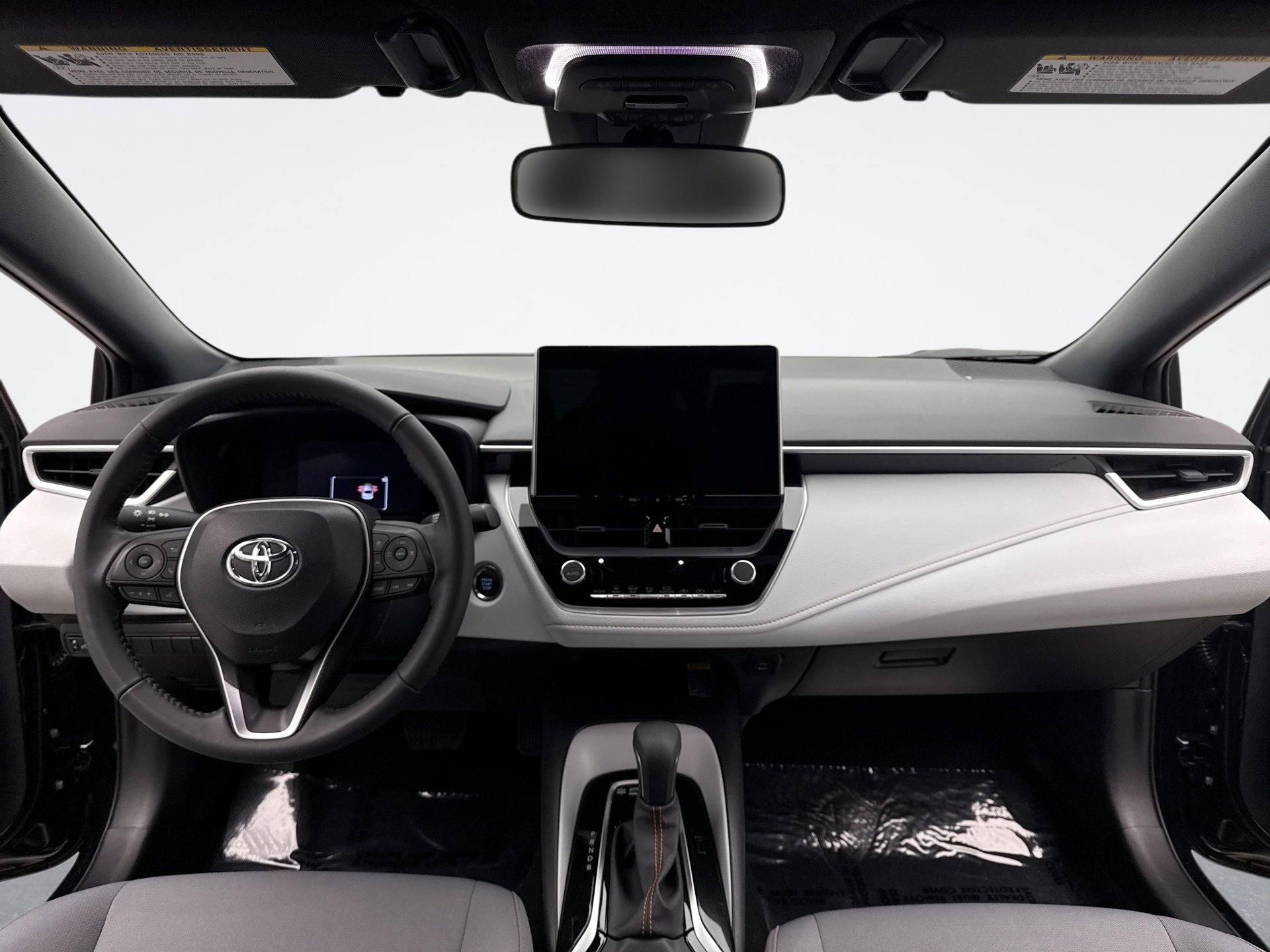 Used 2025 Toyota Corolla FX FWD image 14