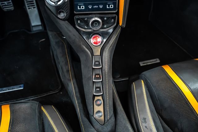 Used 2020 McLaren 720S Performance image 36