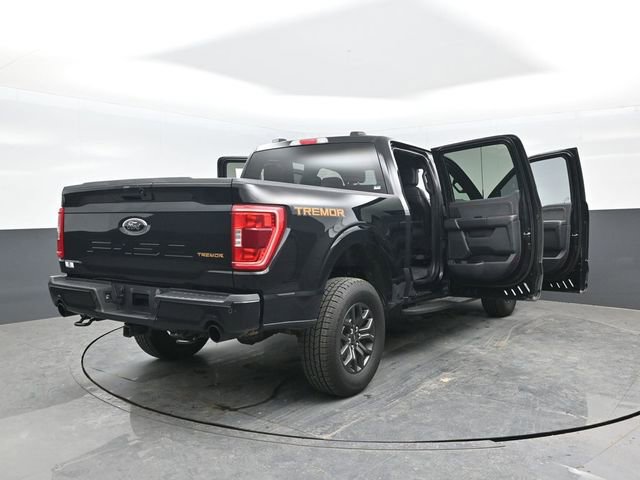 Used 2023 Ford F150 Tremor image 29