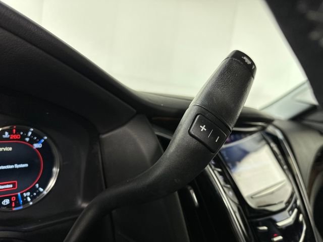 Used 2016 Cadillac Escalade ESV Premium image 20