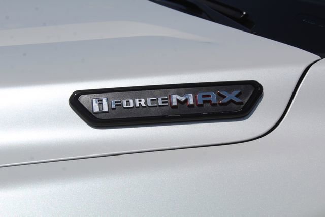Used 2026 Toyota 4Runner Platinum AWD/4WD image 15