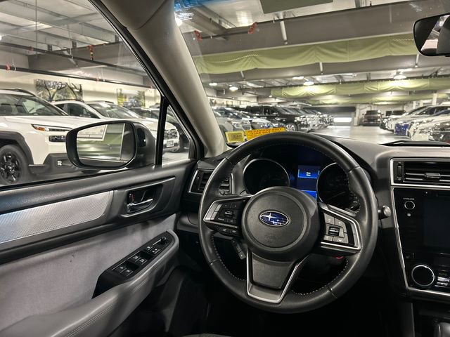 Used 2019 Subaru Legacy 2.5i Premium AWD/4WD image 24