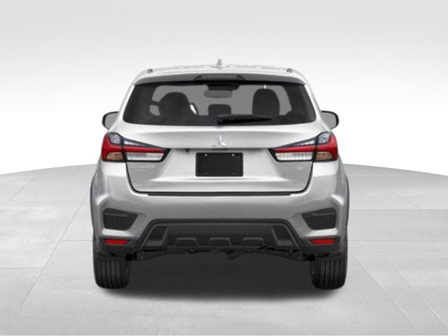 New 2027 Mitsubishi Outlander Sport SE AWD/4WD image 34