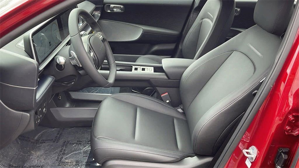 New 2025 Hyundai Ioniq 6 SEL image 10