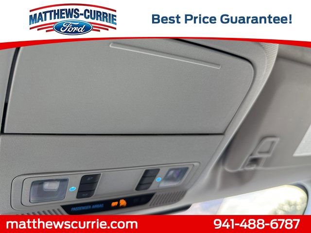 Certified 2025 Ford Mustang Mach-E Premium AWD/4WD image 24