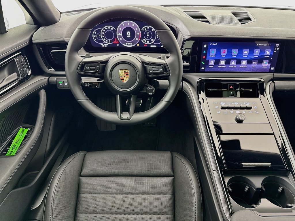 New 2026 Porsche Panamera image 24