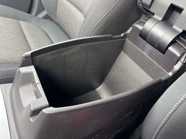 Certified 2024 Ford Bronco Sport Big Bend w/ Convenience Package image 16