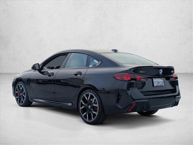 Used 2025 BMW 228i xDrive 228 xDrive w/ Technology Package image 8