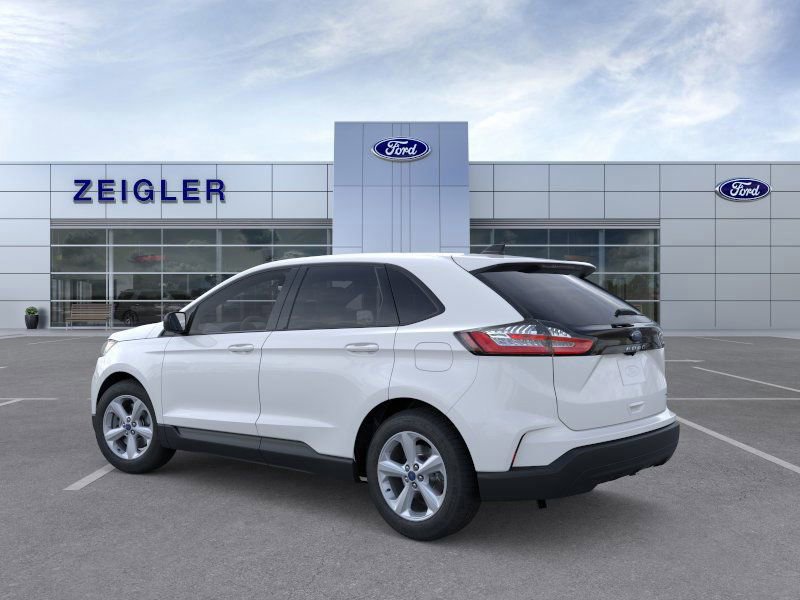 New 2024 Ford Edge SE image 4