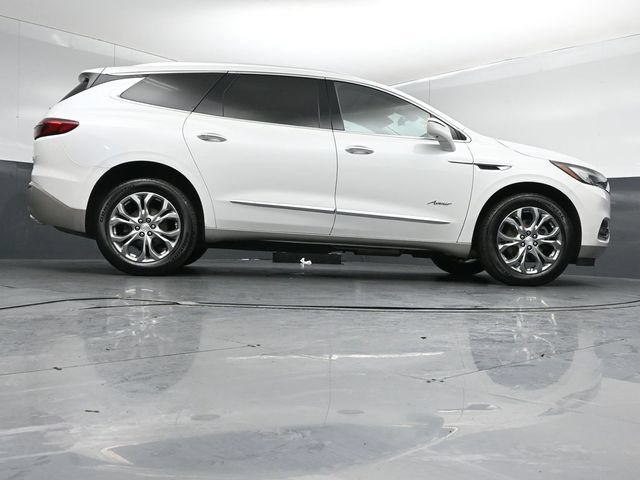 Used 2019 Buick Enclave Avenir w/ Avenir Technology Package AWD/4WD image 44