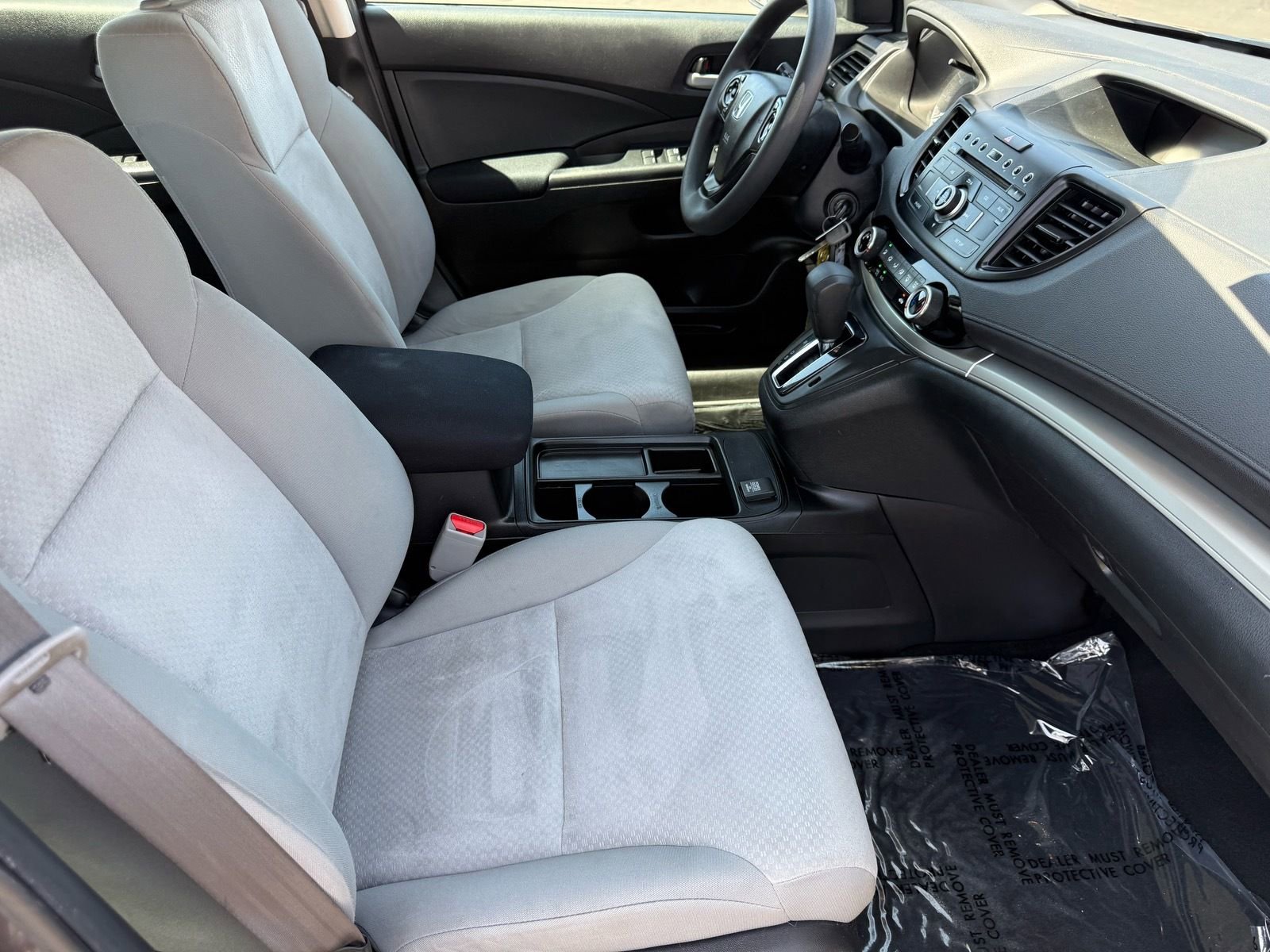 Used 2016 Honda CR-V LX image 32