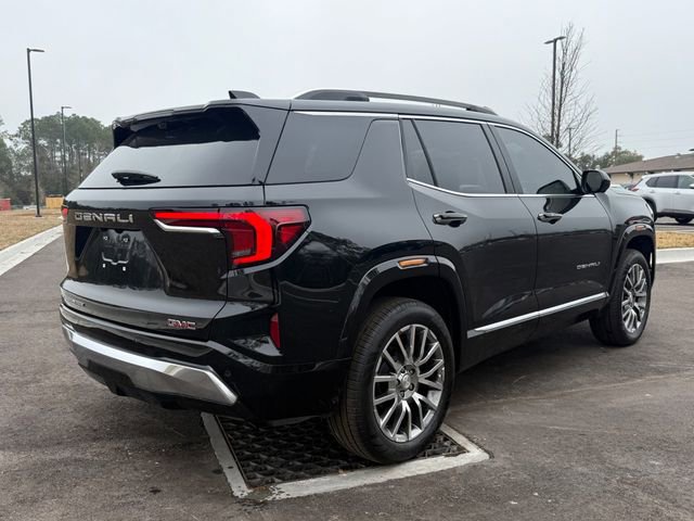 Used 2026 GMC Terrain Denali w/ LPO, Floor Liner Package image 12