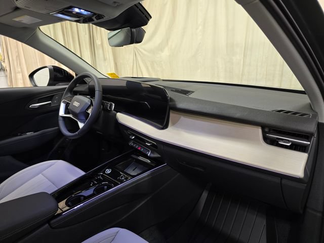 New 2026 Audi Q3 quattro 2.0T AWD/4WD image 38