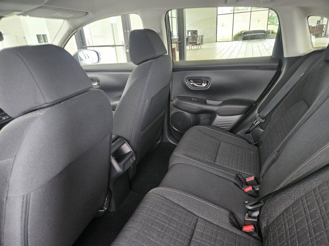 New 2027 Honda HR-V LX image 9