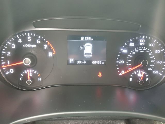 Used 2020 Kia Soul LX image 17