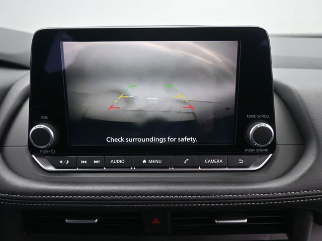 Used 2024 Nissan Rogue SV image 17