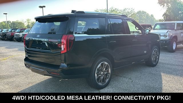 New 2026 Ford Expedition King Ranch AWD/4WD image 29