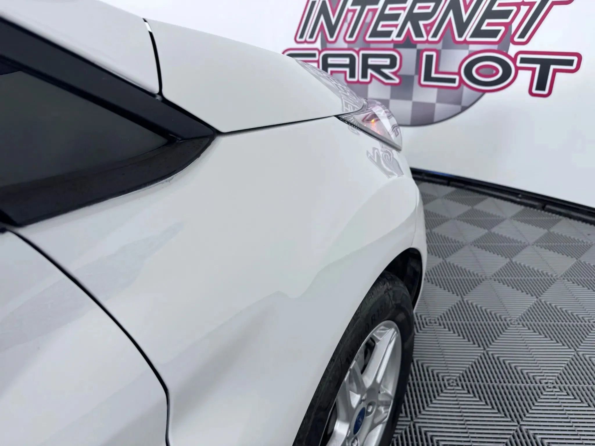 Used 2019 Ford Fiesta SE image 29