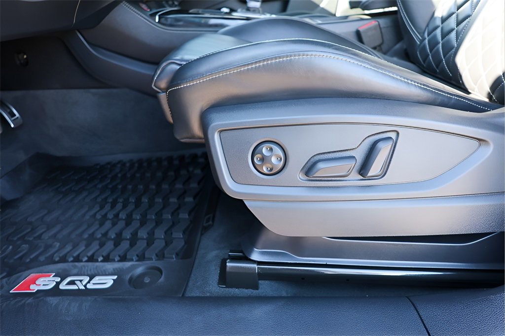 Used 2023 Audi SQ5 Prestige w/ Prestige Package image 20