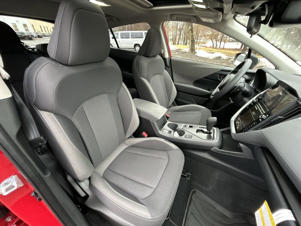 Certified 2025 Subaru Crosstrek 2.0i Premium image 25