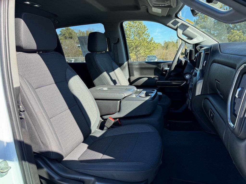 Used 2021 Chevrolet Silverado 3500 LT image 25