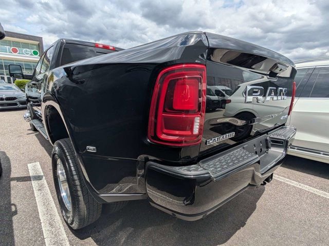Used 2026 RAM 3500 Laramie image 7
