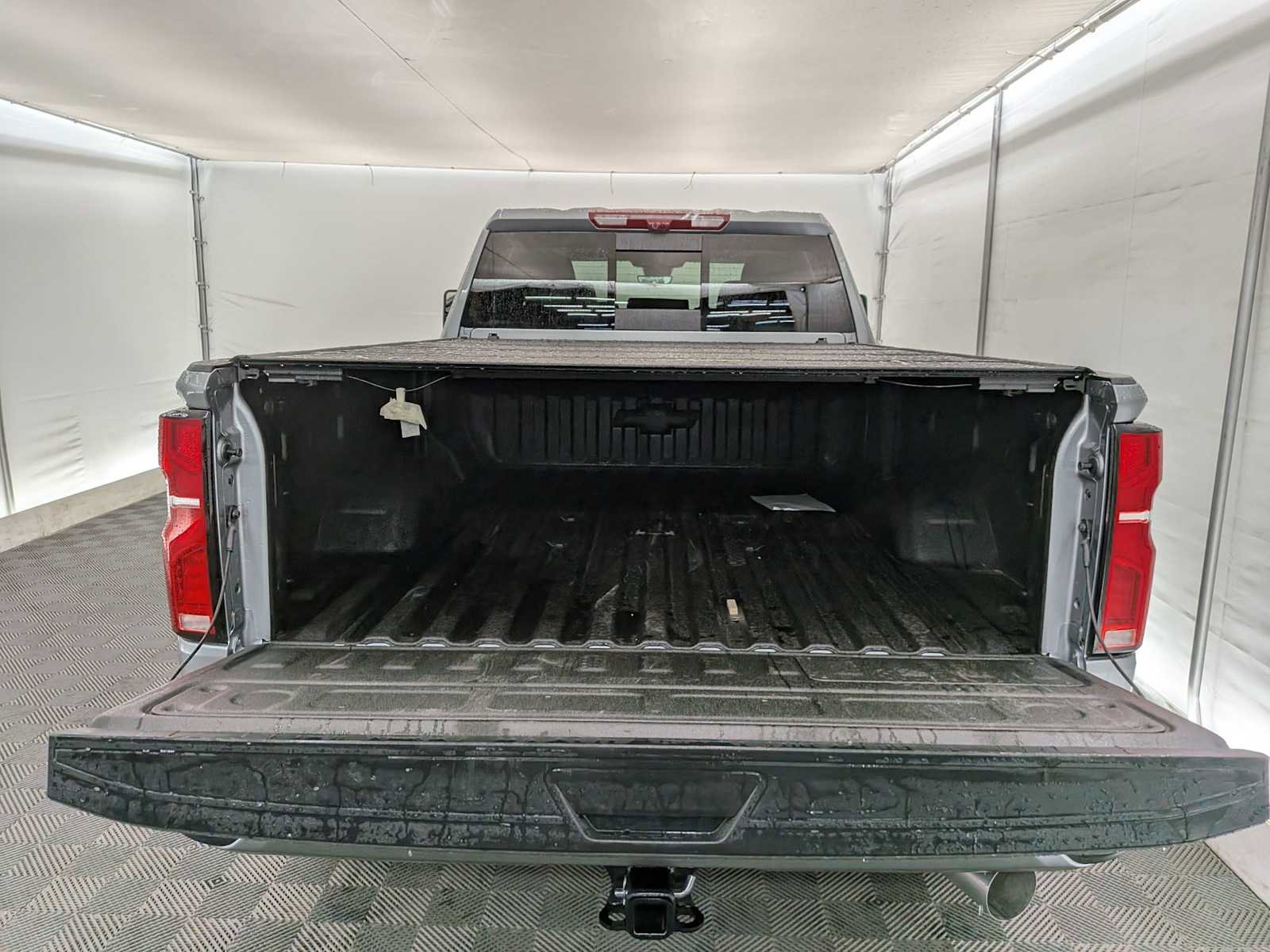 New 2026 Chevrolet Silverado 2500 High Country image 36