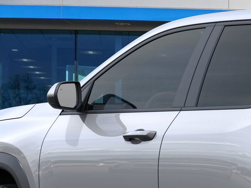 New 2026 Chevrolet Equinox LT w/ LPO, Floor Liner Package image 12