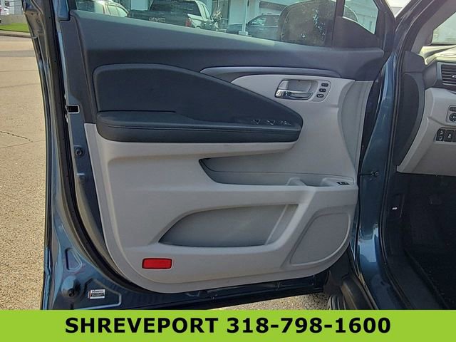 Used 2022 Honda Pilot Special Edition image 23