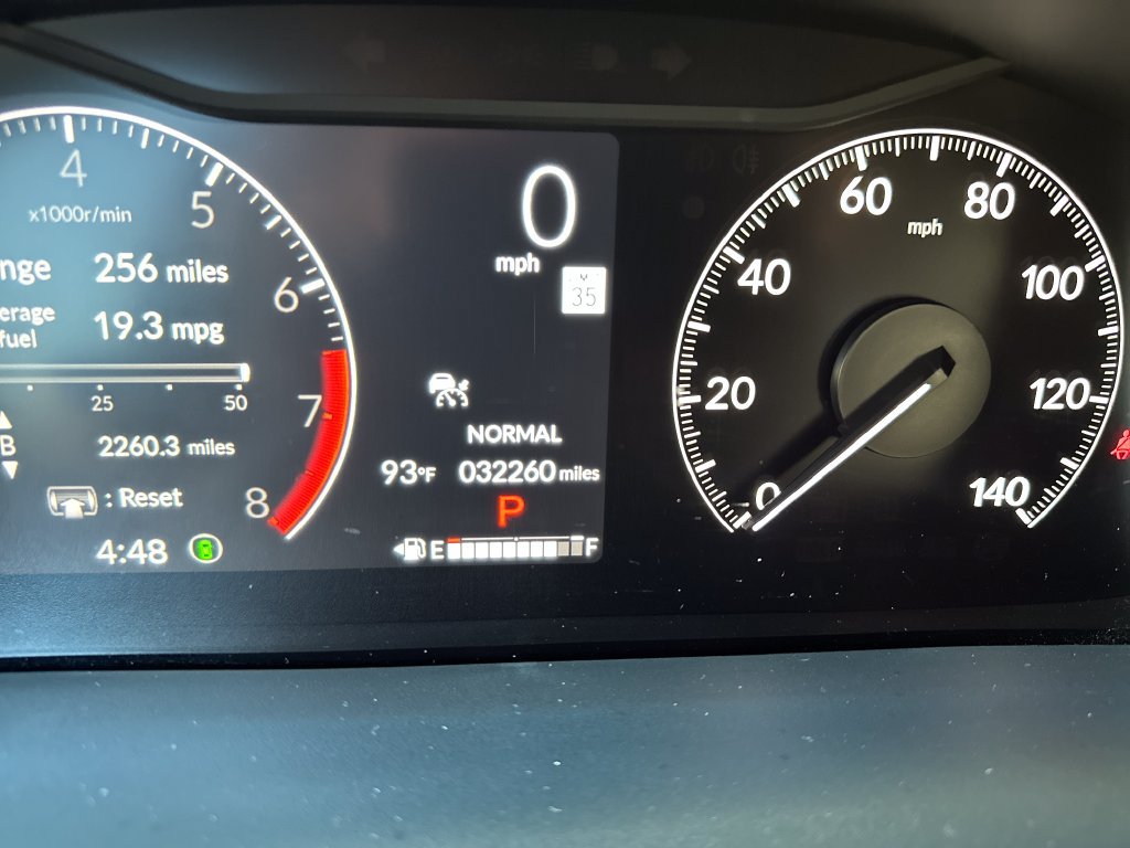 Used 2024 Honda Pilot TrailSport image 16