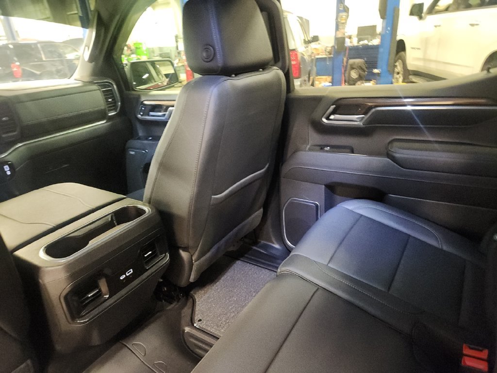 Used 2023 Chevrolet Silverado 1500 RST w/ RST All Star Premium Package AWD/4WD image 36