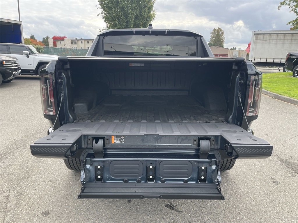 New 2026 GMC Hummer EV 4x4 Crew Cab image 26