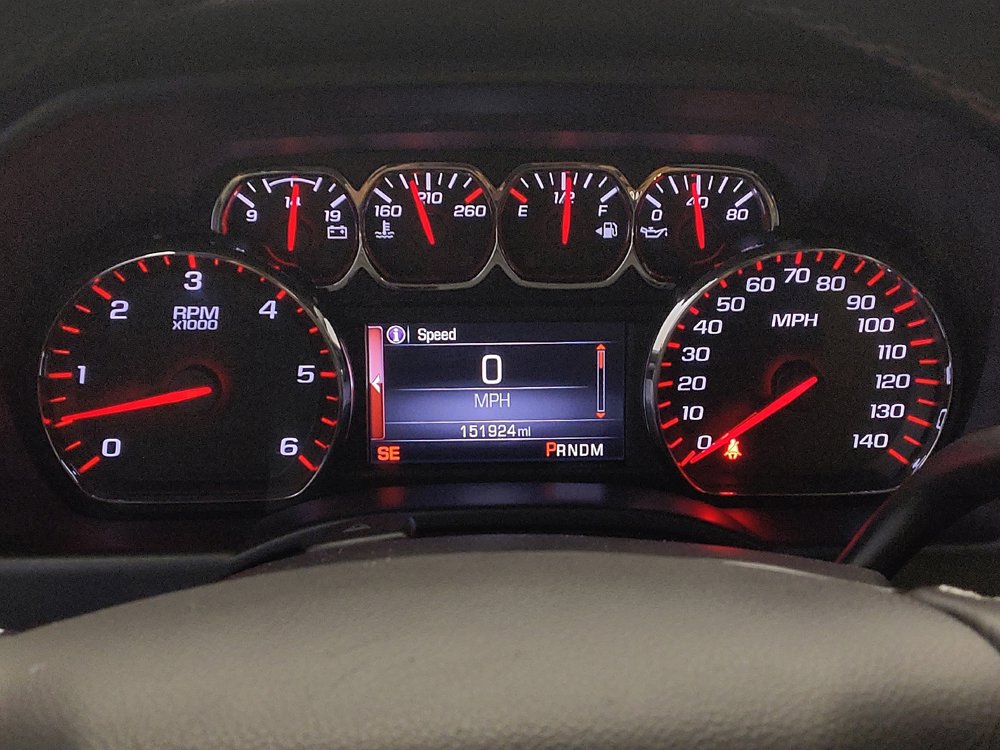 Used 2015 GMC Sierra 1500 SLE w/ Texas SLE Value Package image 23