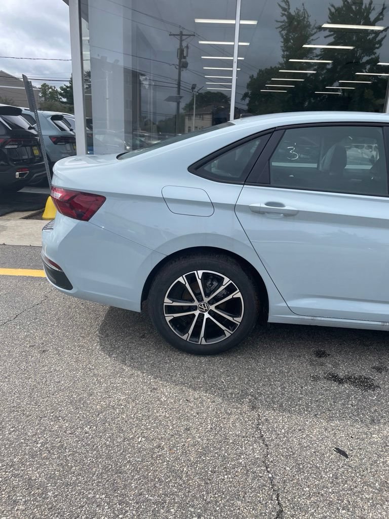 New 2026 Volkswagen Jetta Sport FWD image 7