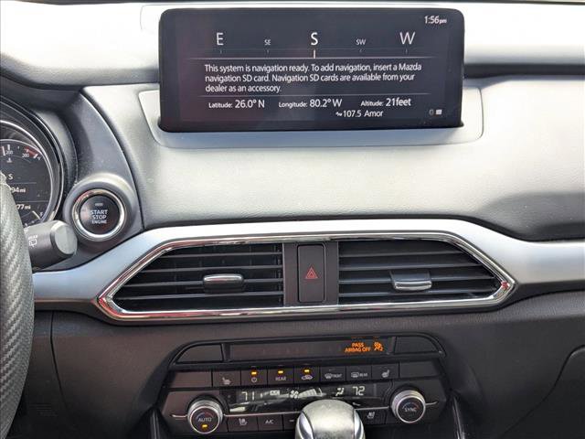 Used 2023 MAZDA CX-9 Touring Plus image 12