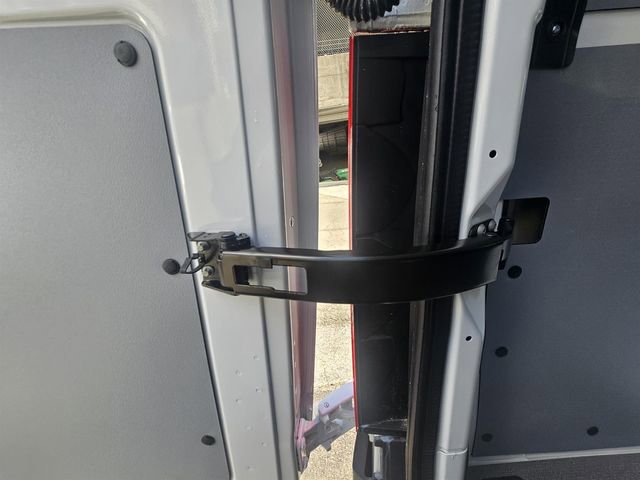 New 2026 Mercedes-Benz Sprinter 144 Cargo image 16