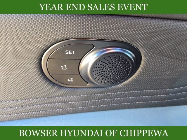 Certified 2024 Hyundai Elantra Limited image 13