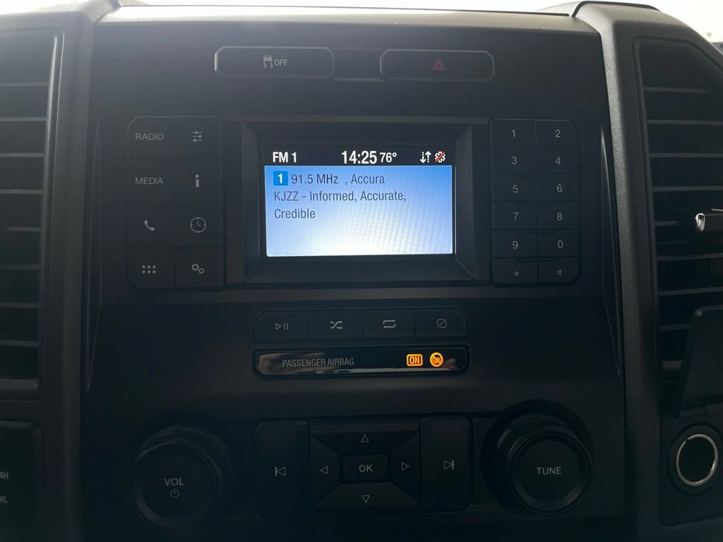 Used 2022 Ford F350 XL w/ Power Equipment Group AWD/4WD image 42