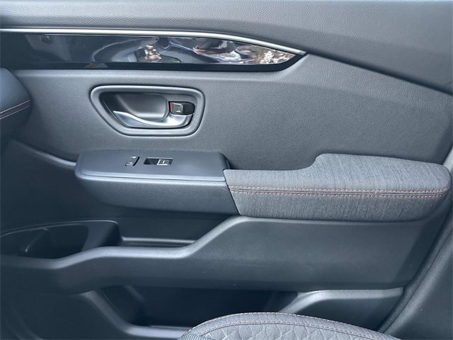 New 2026 Honda Pilot Sport image 23