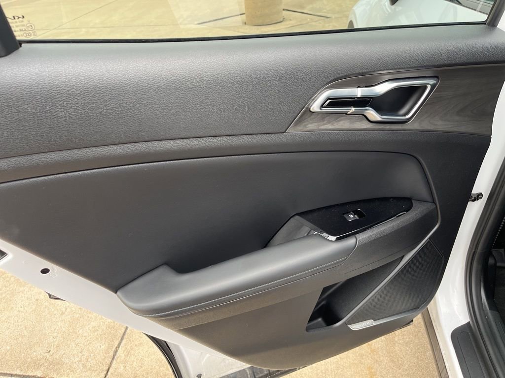Used 2023 Kia Sportage X-Pro Prestige image 11