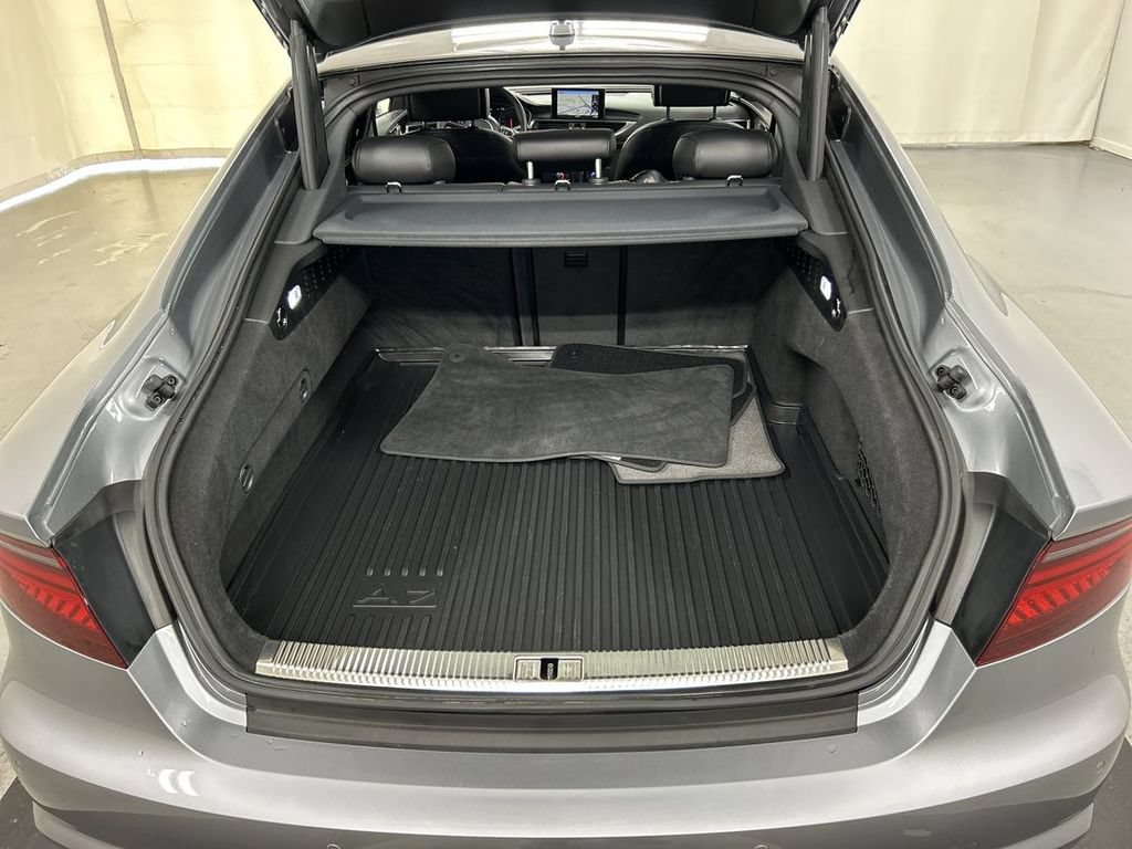 Used 2017 Audi A7 3.0T Premium Plus AWD/4WD image 23