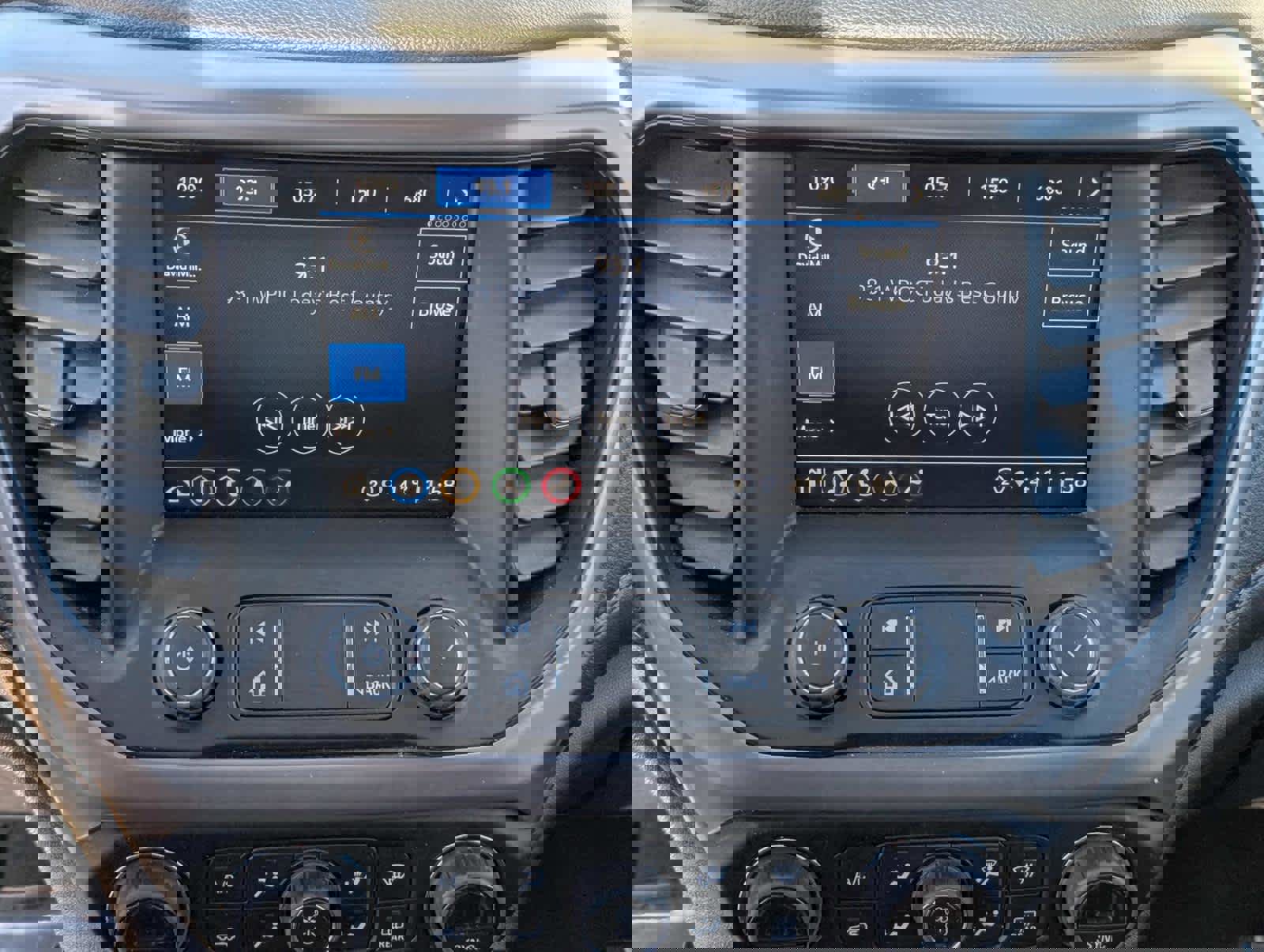 Certified 2023 GMC Acadia AT4 w/ Technology Package image 32