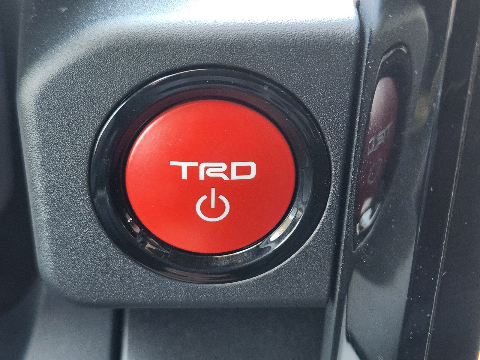 Used 2026 Toyota 4Runner TRD Off-Road Premium w/ Tow Technology Package AWD/4WD image 18