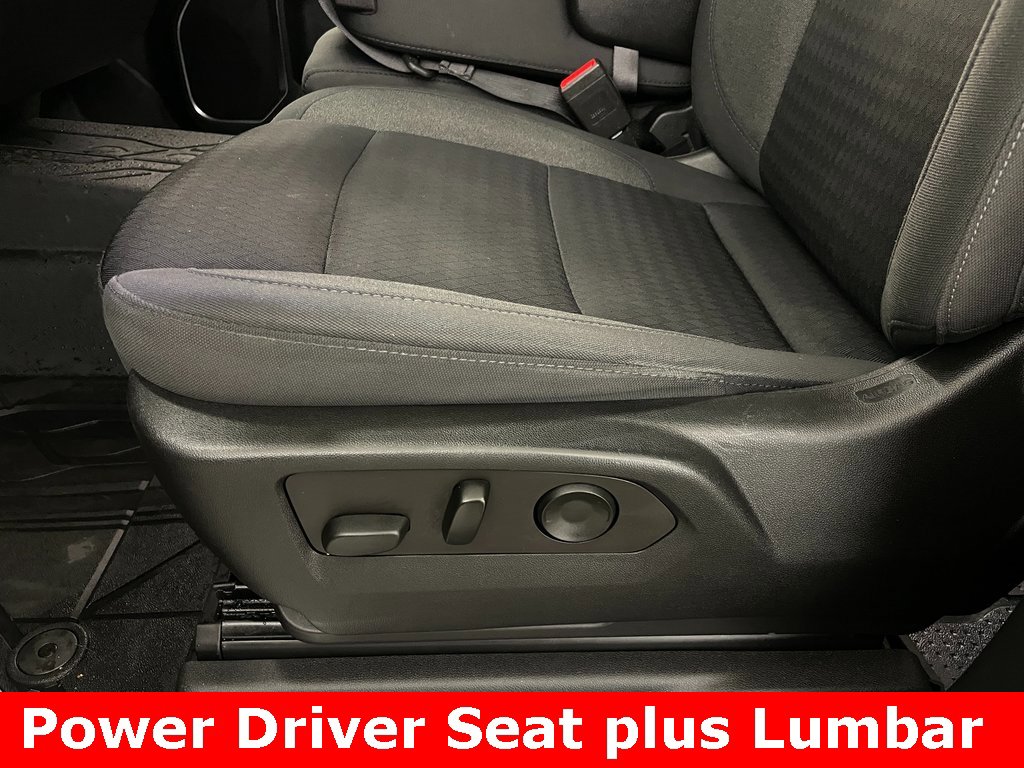 Certified 2022 Chevrolet Silverado 1500 LT image 9